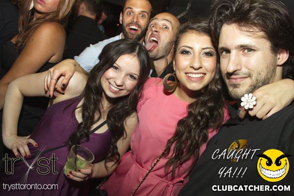 Tryst nightclub photo 36 - August 18th, 2012