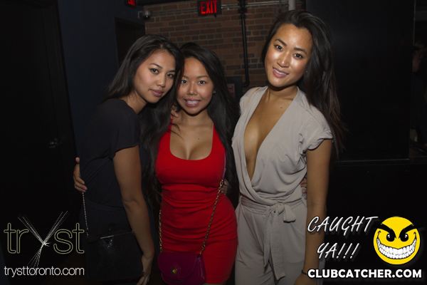 Tryst nightclub photo 38 - August 18th, 2012