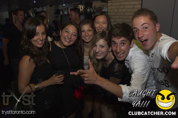 Tryst nightclub photo 39 - August 18th, 2012