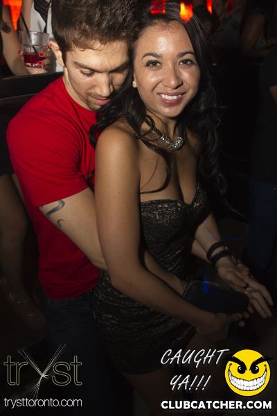 Tryst nightclub photo 40 - August 18th, 2012
