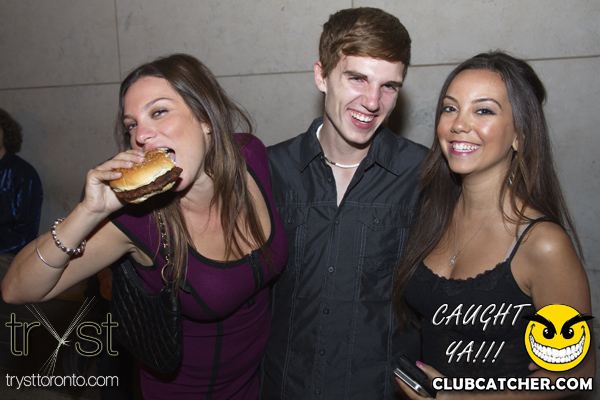 Tryst nightclub photo 43 - August 18th, 2012