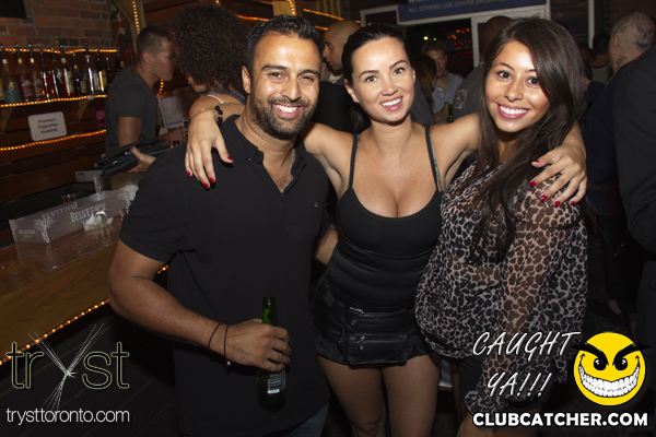 Tryst nightclub photo 44 - August 18th, 2012