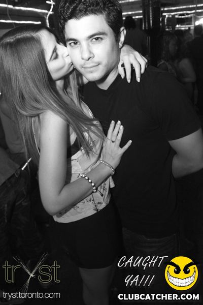 Tryst nightclub photo 46 - August 18th, 2012