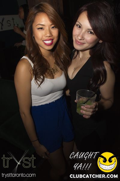 Tryst nightclub photo 48 - August 18th, 2012