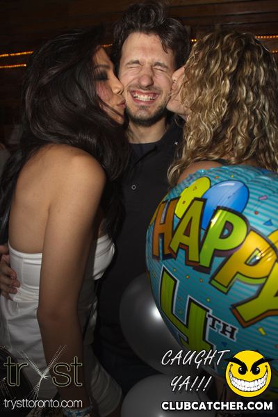 Tryst nightclub photo 54 - August 18th, 2012