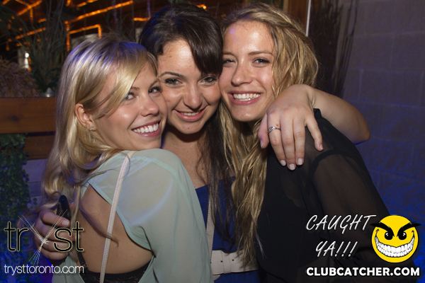 Tryst nightclub photo 58 - August 18th, 2012