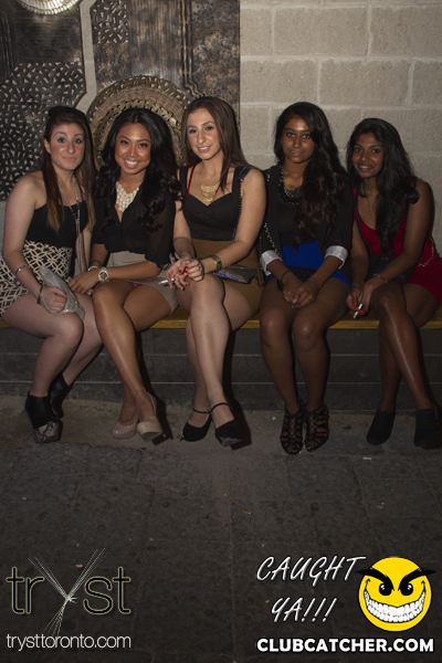 Tryst nightclub photo 59 - August 18th, 2012