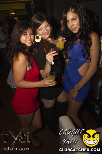 Tryst nightclub photo 7 - August 18th, 2012
