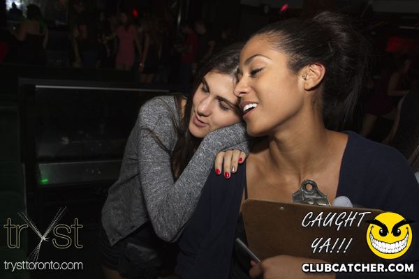 Tryst nightclub photo 63 - August 18th, 2012