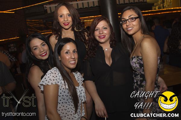 Tryst nightclub photo 73 - August 18th, 2012