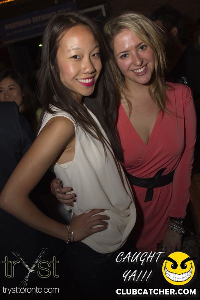 Tryst nightclub photo 76 - August 18th, 2012