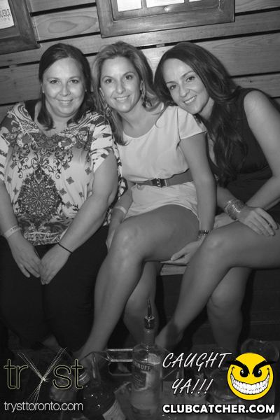 Tryst nightclub photo 77 - August 18th, 2012
