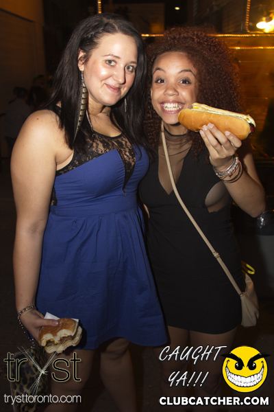 Tryst nightclub photo 78 - August 18th, 2012