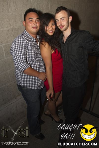 Tryst nightclub photo 79 - August 18th, 2012