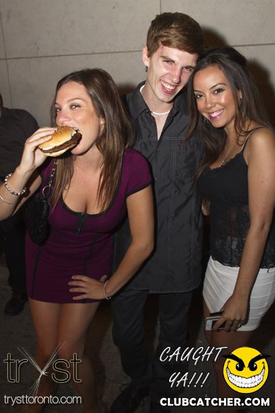 Tryst nightclub photo 81 - August 18th, 2012