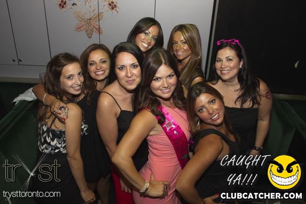 Tryst nightclub photo 82 - August 18th, 2012