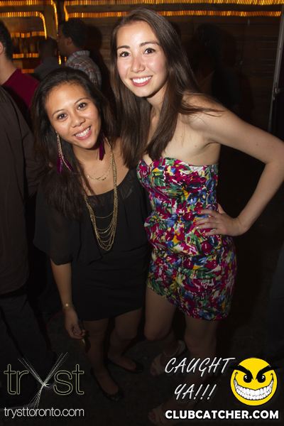 Tryst nightclub photo 84 - August 18th, 2012