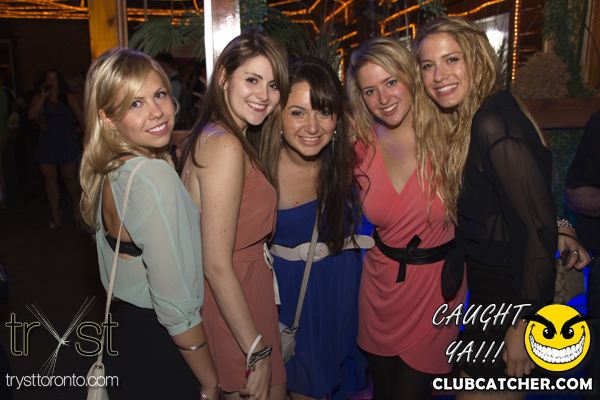 Tryst nightclub photo 85 - August 18th, 2012