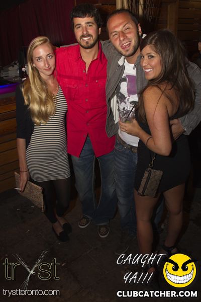 Tryst nightclub photo 88 - August 18th, 2012