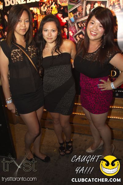 Tryst nightclub photo 90 - August 18th, 2012