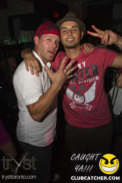 Tryst nightclub photo 91 - August 18th, 2012