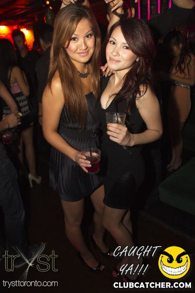 Tryst nightclub photo 94 - August 18th, 2012