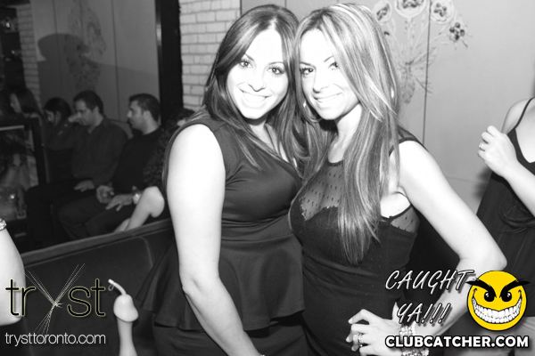 Tryst nightclub photo 97 - August 18th, 2012