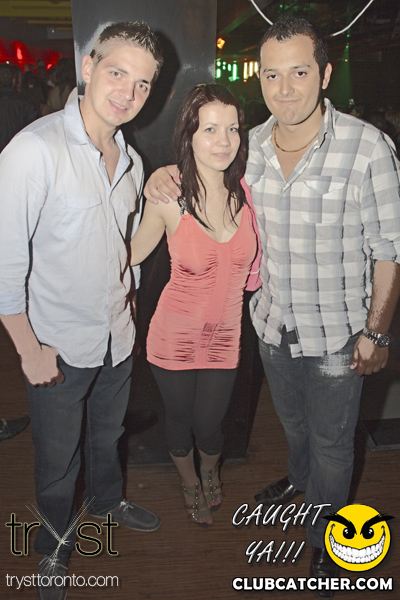 Tryst nightclub photo 100 - August 18th, 2012