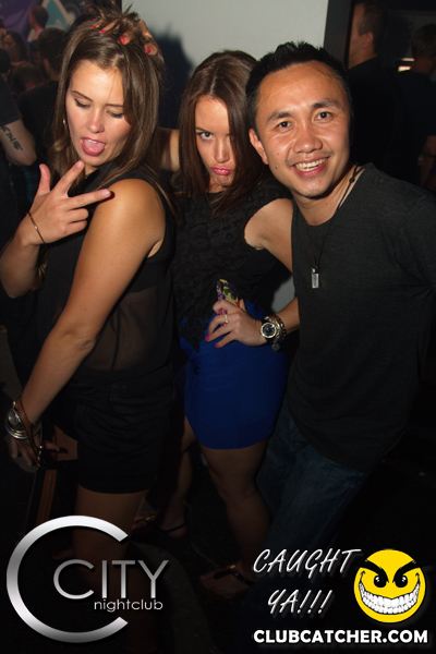 City nightclub photo 101 - August 22nd, 2012