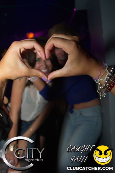 City nightclub photo 102 - August 22nd, 2012