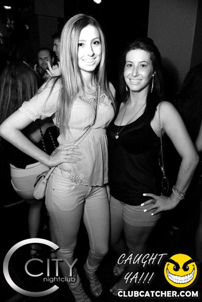 City nightclub photo 103 - August 22nd, 2012