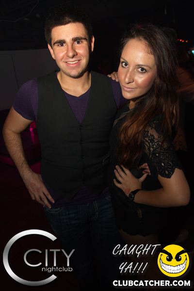 City nightclub photo 104 - August 22nd, 2012
