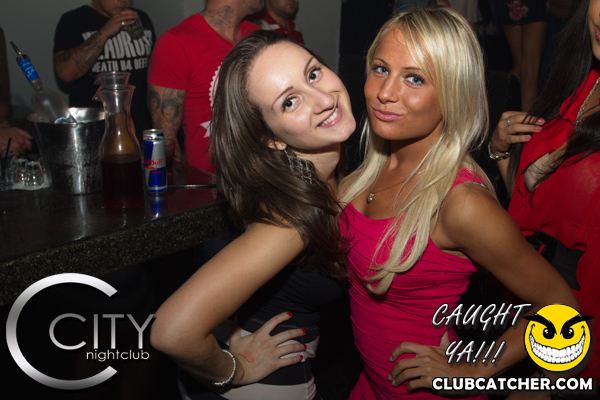 City nightclub photo 112 - August 22nd, 2012
