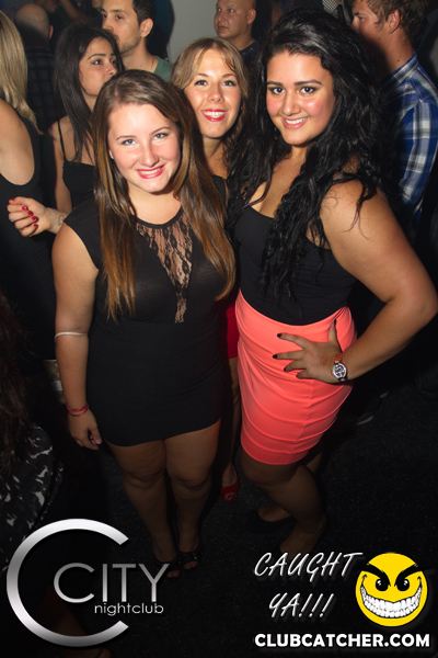 City nightclub photo 113 - August 22nd, 2012