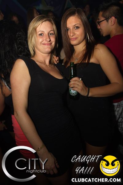 City nightclub photo 145 - August 22nd, 2012