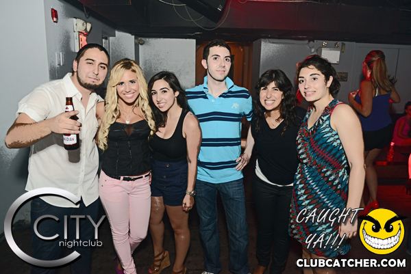 City nightclub photo 163 - August 22nd, 2012
