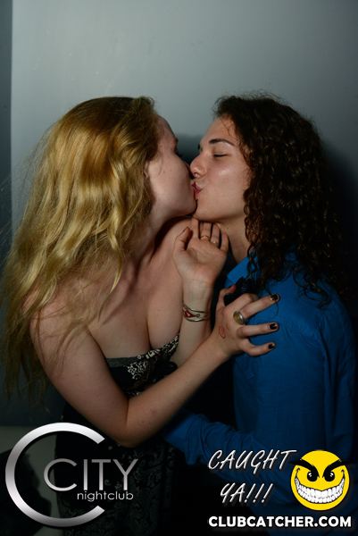 City nightclub photo 165 - August 22nd, 2012