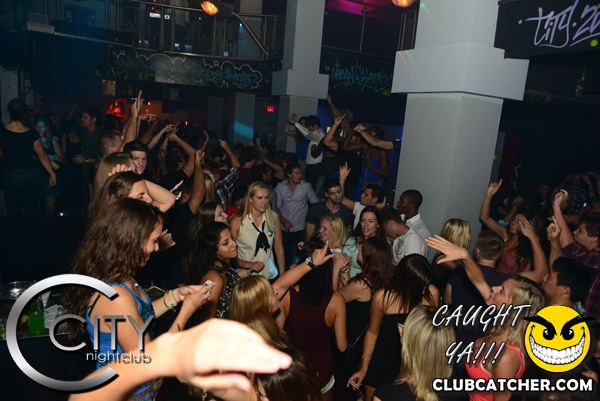 City nightclub photo 169 - August 22nd, 2012