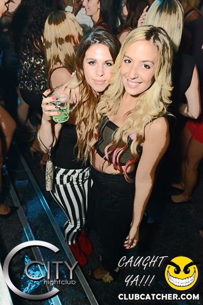 City nightclub photo 177 - August 22nd, 2012