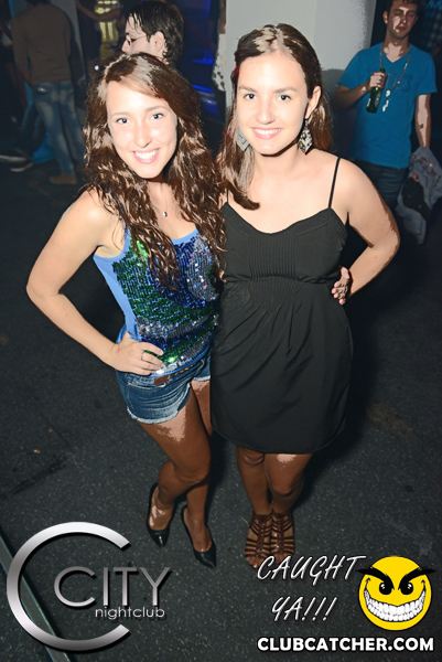 City nightclub photo 182 - August 22nd, 2012