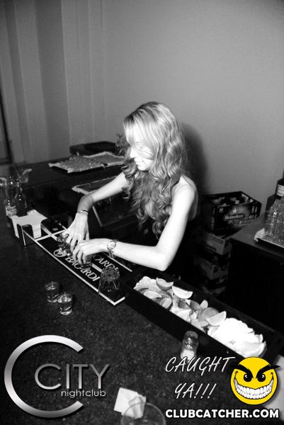 City nightclub photo 190 - August 22nd, 2012