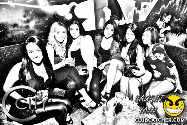 City nightclub photo 192 - August 22nd, 2012