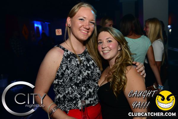 City nightclub photo 199 - August 22nd, 2012