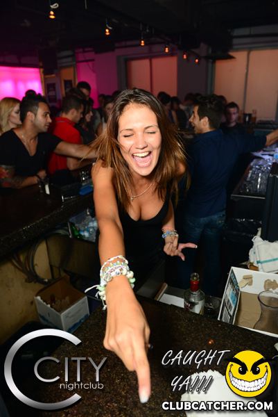 City nightclub photo 3 - August 22nd, 2012
