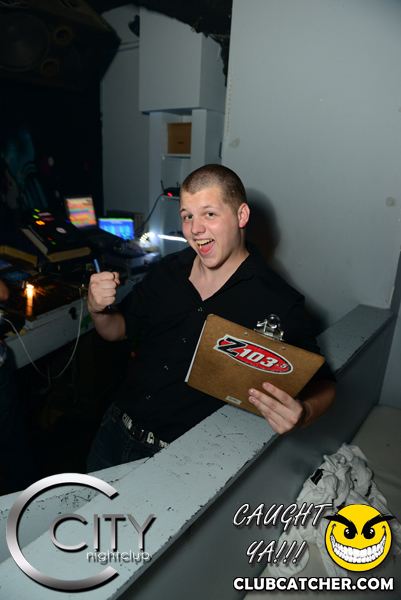 City nightclub photo 205 - August 22nd, 2012