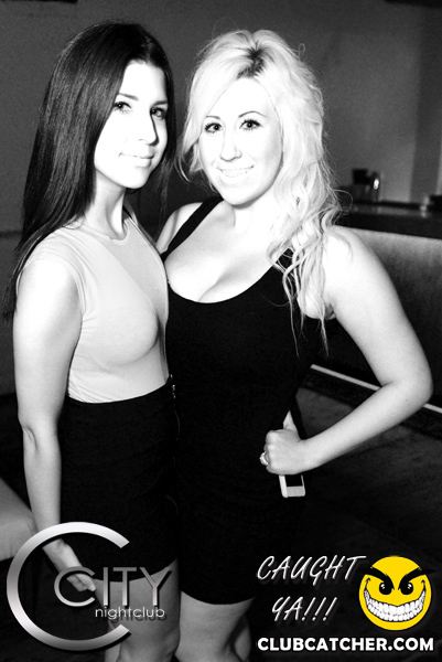 City nightclub photo 206 - August 22nd, 2012