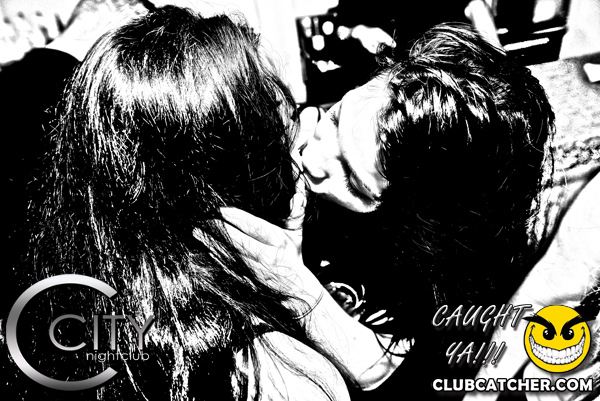 City nightclub photo 23 - August 22nd, 2012