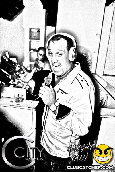 City nightclub photo 238 - August 22nd, 2012