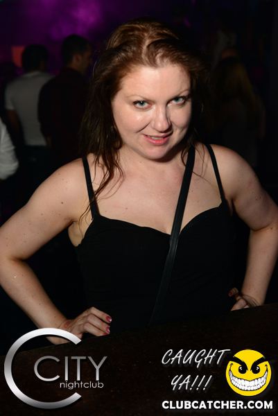 City nightclub photo 244 - August 22nd, 2012