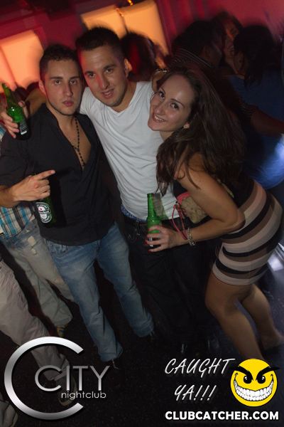 City nightclub photo 252 - August 22nd, 2012